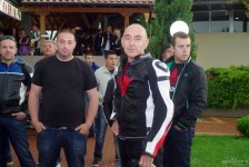 Moto party 2015