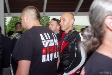 Moto party 2015