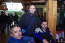 Moto party 2015