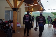 Moto party 2015