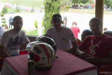 Moto party 2015
