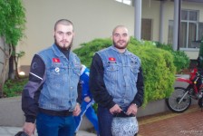 Moto party 2015