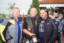 Moto party 2015