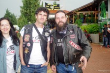 Moto party 2015