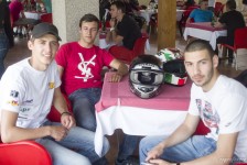 Moto party 2015