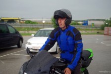 Moto party 2015