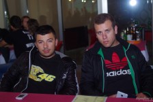 Moto party 2015