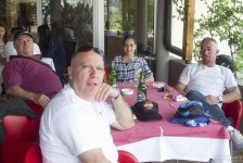 Moto party 2015