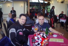 Moto party 2015