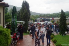 Moto party 2015