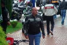Moto party 2015