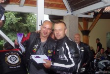 Moto party 2015
