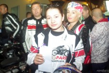 Moto party 2015