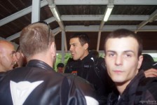 Moto party 2015