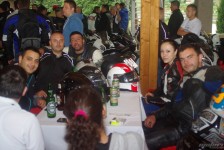 Moto party 2015