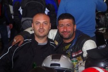 Moto party 2015