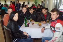 Moto party 2015
