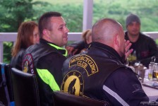 Moto party 2015