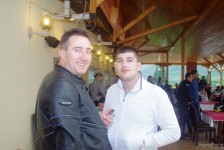 Moto party 2015