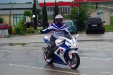 Moto party 2015