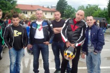 Moto party 2015