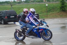 Moto party 2015