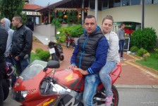 Moto party 2015