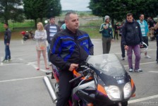 Moto party 2015