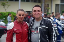 Moto party 2015
