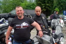 Moto party 2015