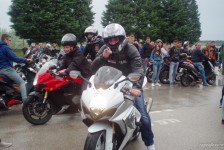 Moto party 2015