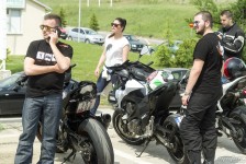 Moto party 2015