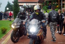 Moto party 2015