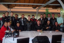 Moto party 2015