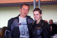 Moto party 2015