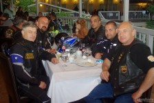 Moto party 2015