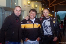Moto party 2015