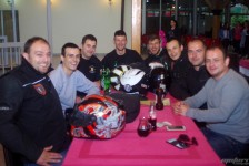 Moto party 2015