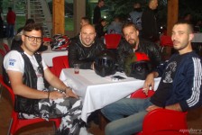 Moto party 2015