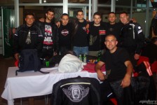 Moto party 2015
