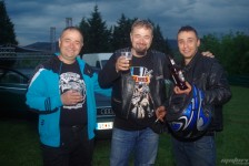 Moto party 2015