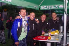 Moto party 2015