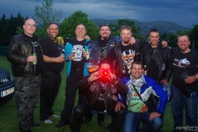 Moto party 2015