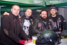 Moto party 2015