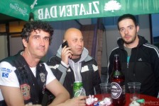 Moto party 2015