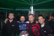 Moto party 2015
