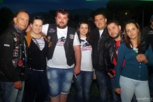 Moto party 2015