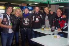 Moto party 2015