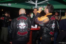 Moto party 2015