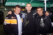 Moto party 2015